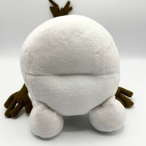 Disney Store Authentic Plush Olaf the Snowman from Frozen Movie 15” - Picture 6 of 9